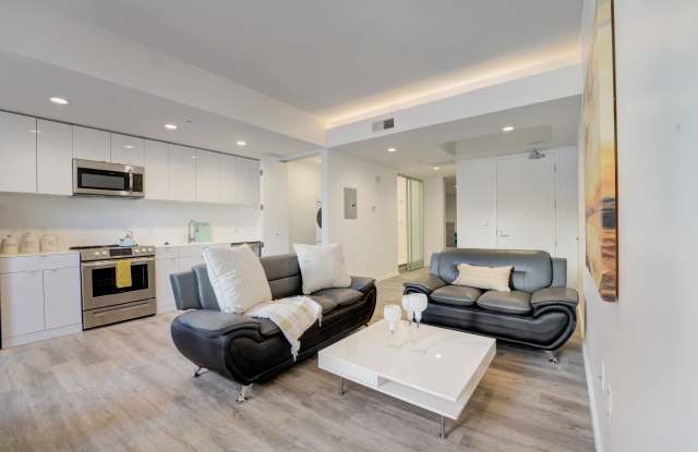 Photo of Lofts at 629