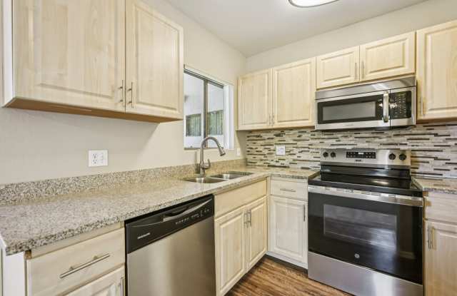 Photo of Indigo Creek