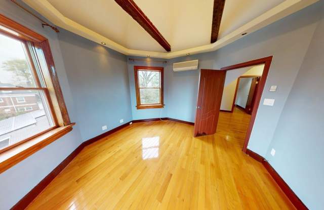 161 Park Hill Avenue