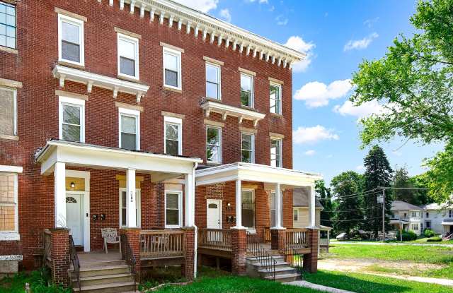 2103 Chelsea Terrace - 1