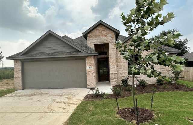 Photo of 418 S 2nd Street