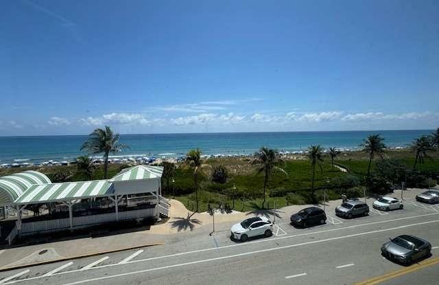 36 South Ocean Boulevard