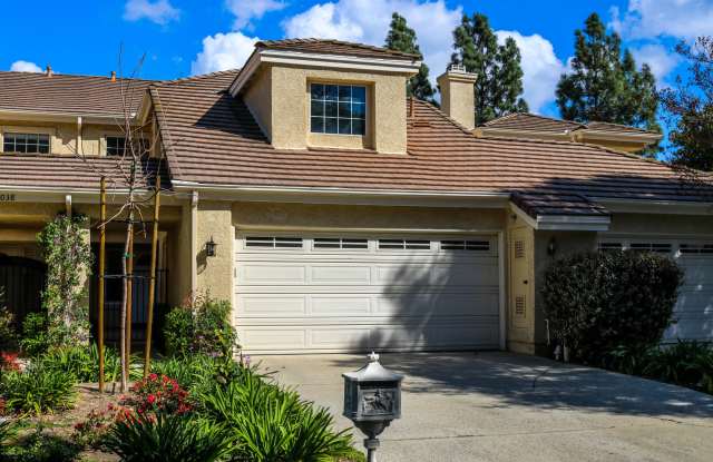 1032 Cherry Creek Circle