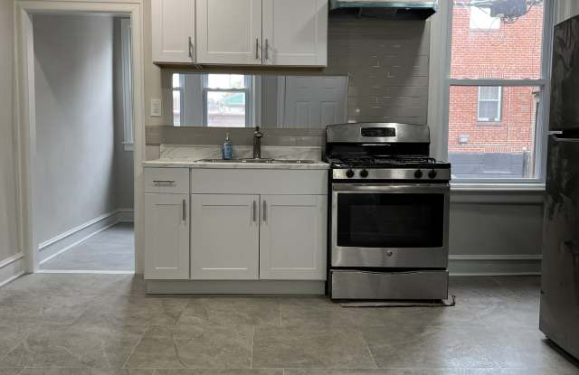 5913 North American Street - 1Unit 1