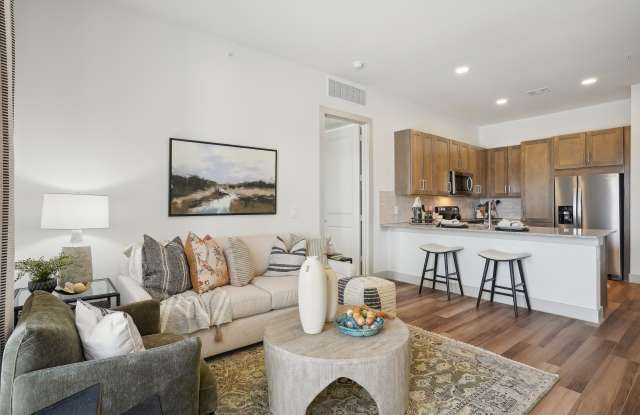 The Residences at Promontory