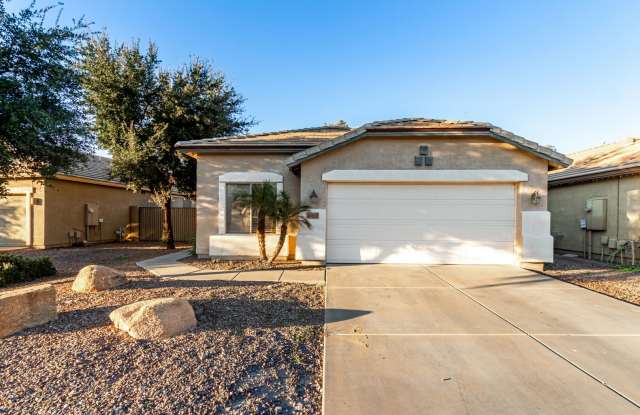 Photo of 3 bed/2 bath home in Power Ranch
