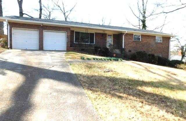 2407 Summerland Drive