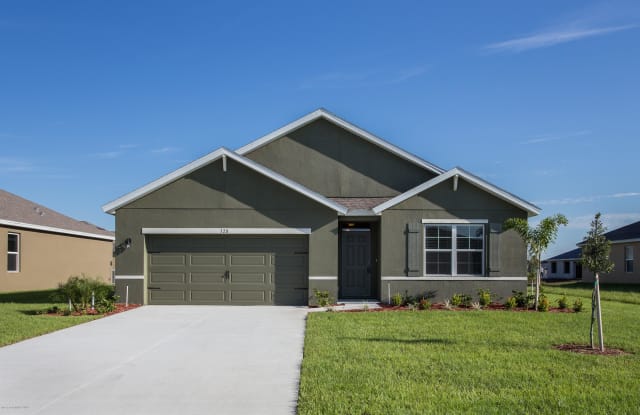 328 Moray Drive - 328 Moray Dr SW, Brevard County, FL 32907