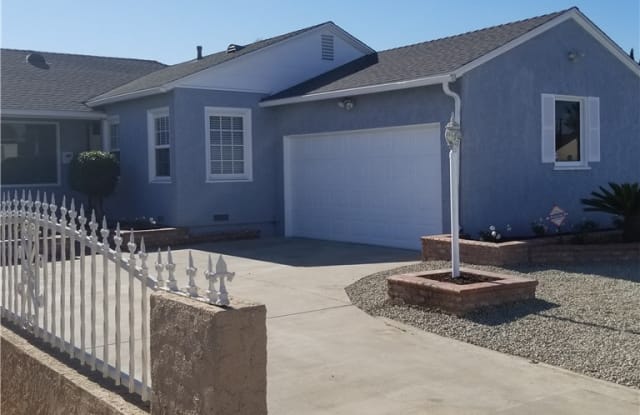 2522 W 118th Place - 2522 West 118th Place, Hawthorne, CA 90250