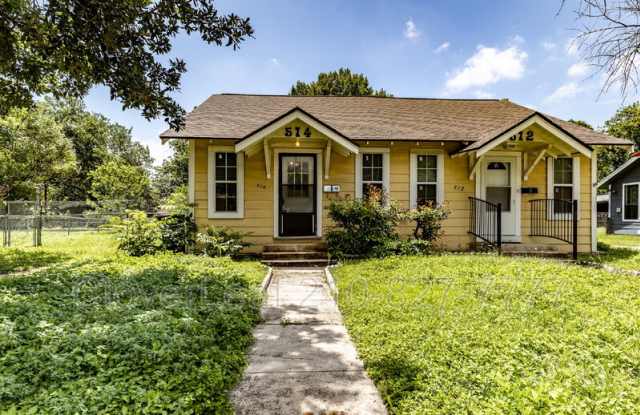 514 Curtiss Ave