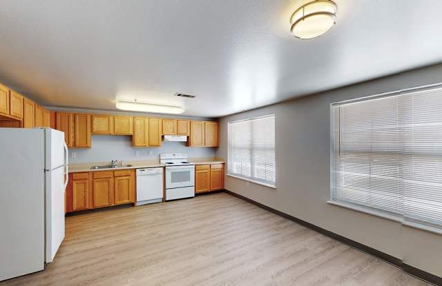 Photo of La Ville de Barela