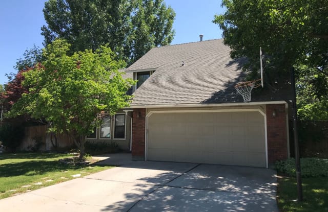 4271 Pennfield Pl - 4271 North Pennfield Place, Boise, ID 83713