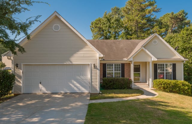 584 Mossy Trce - 584 Mossy Trace, Winder, GA 30680