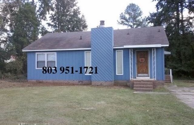 133 Vanarsdale Dr - 133 Varnarsdale Drive, Lexington County, SC 29169