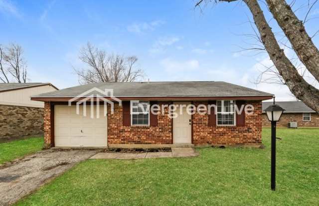 7641 Dalmation Drive