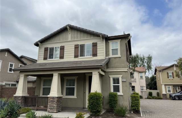 16110 Compass Avenue