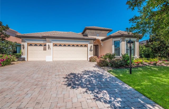 15305 HELMSDALE PLACE - 15305 Helmsdale Place, Manatee County, FL 34202