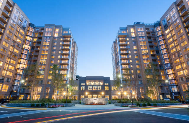 Photo of Harrison at Reston Town Center