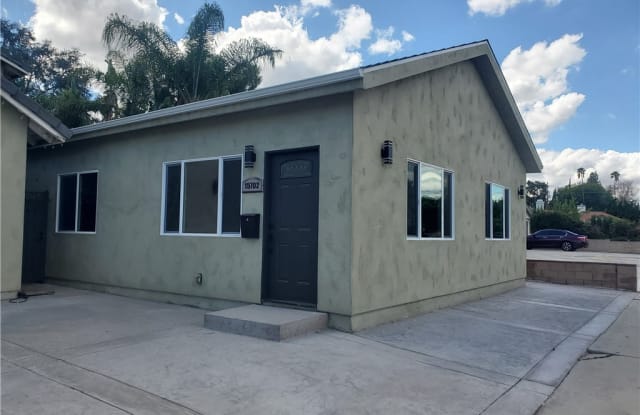 15702 Marilla Street - 15702 Marilla Street, Los Angeles, CA 91343