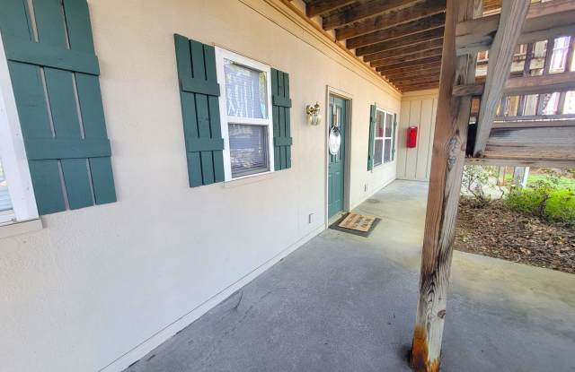 Ground Floor Condo