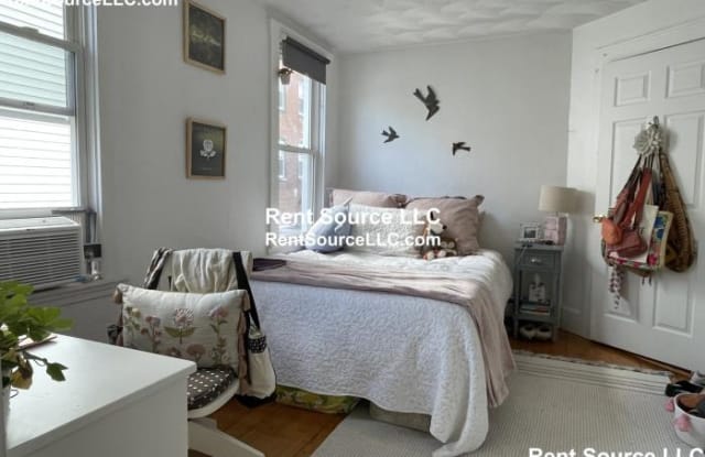 41 5th St. - 41 Fifth Street, Cambridge, MA 02141