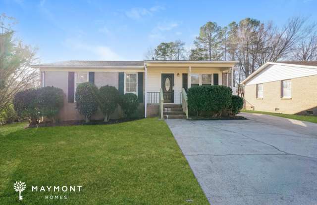 Photo of 2804 Patio Place