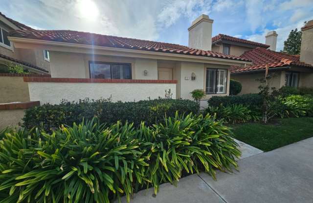 Photo of Charming Single Story Irvine 2BR/2BA Home with Central AC, Backyard  Garage