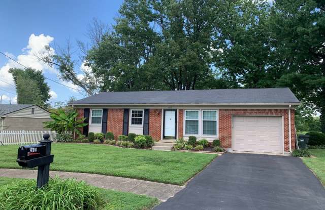 2805 Floore Ct. - 2805 Floore Court, Jeffersontown, KY 40299