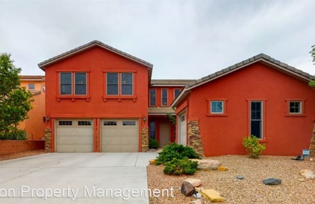 2720 Walsh Loop SE - 2720 Walsh Loop Southeast, Rio Rancho, NM 87124