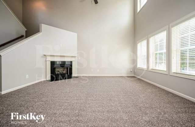 2501 Freemont Street