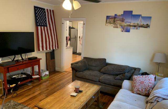 41A Cross St.