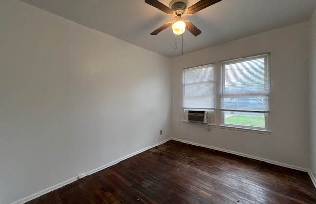 1037/1039  Haynes Street - 1