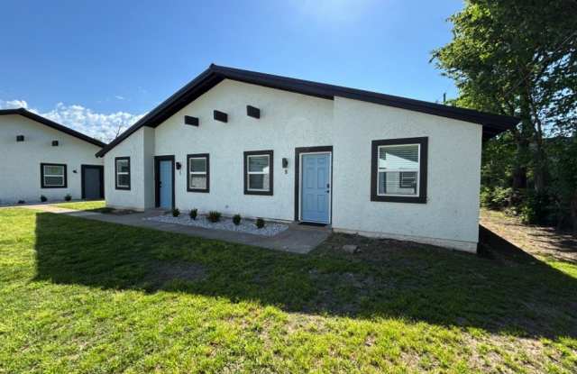 608 Allen
