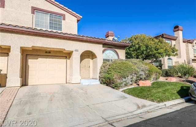 2618 Pebblegold Avenue - 2618 Pebblegold Avenue, Henderson, NV 89074