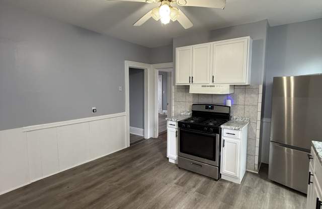 96-98 Sargeant Street - FL1