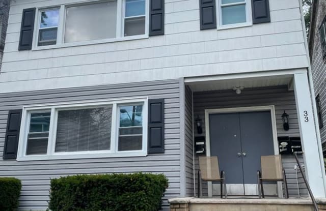 33 Cedar Avenue Apt 1 - 33 Cedar Avenue, Newark, NJ 07106