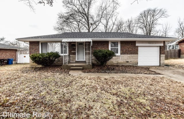 223 Royce Dr. - 223 Royce Drive, Ferguson, MO 63135