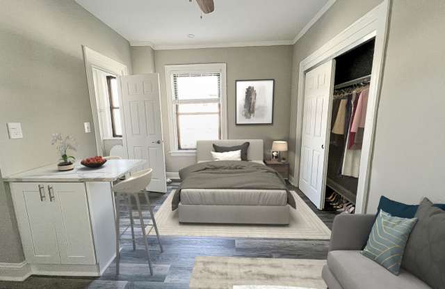 Beachwalk Apartments