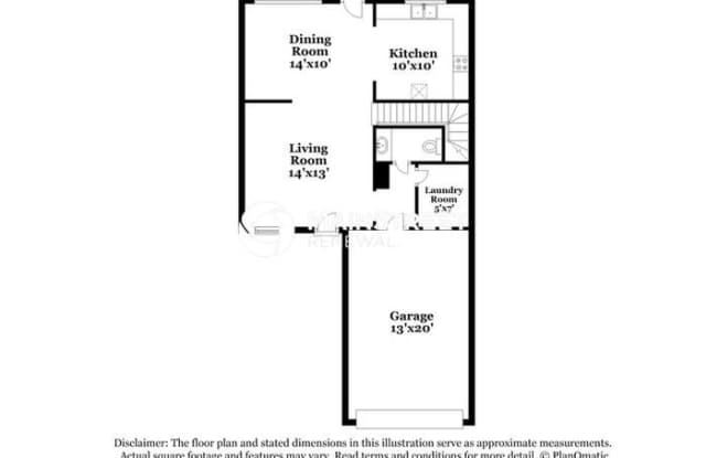 4830 Tangerine Circle