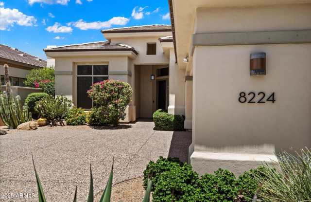 8224 E ANGEL SPIRIT Drive