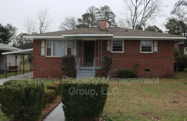 351 W Campanella Dr - 351 West Campanella Drive, Columbia, SC 29203