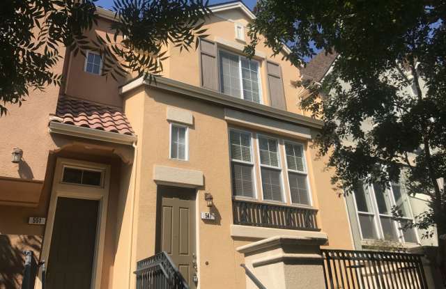 Photo of UPGRADED HOME IN HIGHLY CENTRAL SETTING. RARE 3-BED/3-BATH FLOOR PLAN!