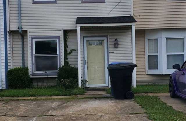 1179 Old Clubhouse Road