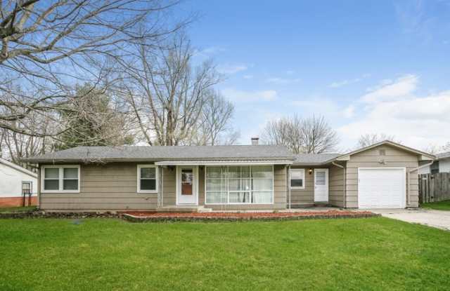 525 Birch Street - 525 Birch Street, Westfield, IN 46074