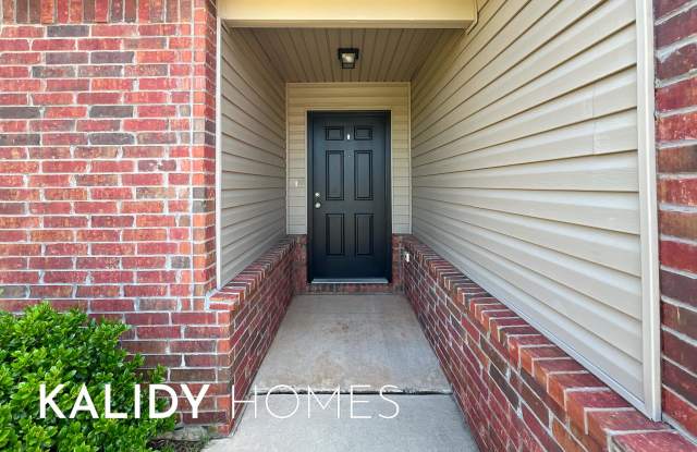 801 Crown Heights Lane