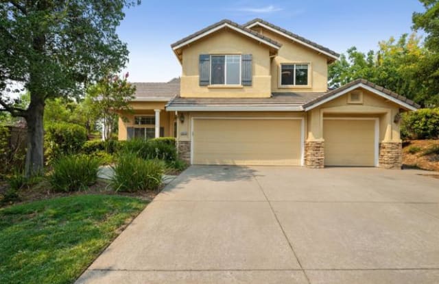 4029 Alamo Ct - 4029 Alamo Court, El Dorado Hills, CA 95762