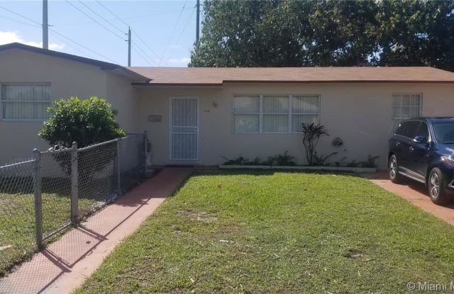 190 NE 173rd St - 190 Northeast 173rd Street, Miami-Dade County, FL 33162