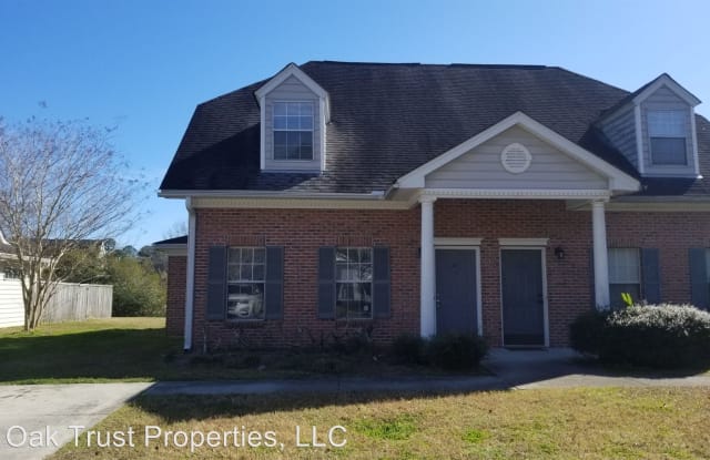 3257 Queensgate Way - 3257 Queensgate Way, Mount Pleasant, SC 29466