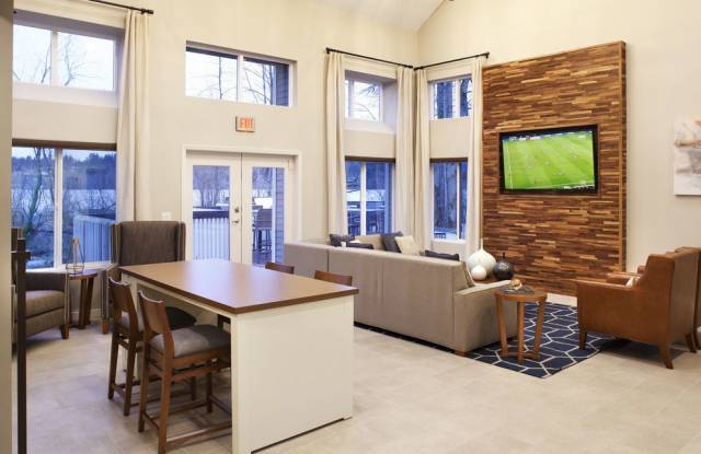 Archstone Redmond Lakeview