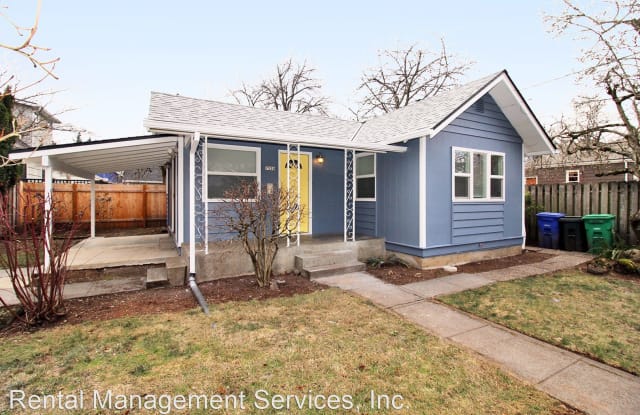 7524 NE Klickitat St - 7524 Northeast Klickitat Street, Portland, OR 97213